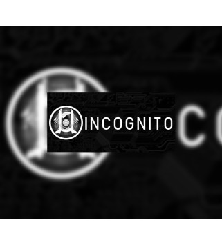 Incognito Steam Key GLOBAL